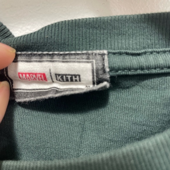 | SS24 | Marvel | Kith Von Doom Vintage Tee size medium great condition no flaws - Picture 4 of 8